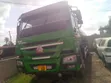 CNHTC Howo Bowser Tank Truck - Used - 5