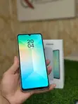 New Samsung Galaxy A06 128GB Blue - 1