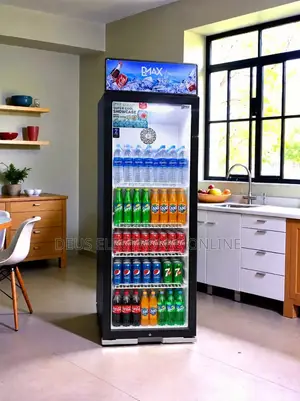 Pmax Showcase - Model 250 (250 LTR)