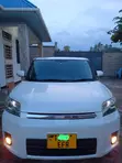 Toyota Rumion 1.5 FWD 2021 - White - 2