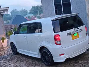 Toyota Rumion 1.5 FWD 2021 - White