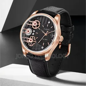 Tommy Hilfiger Watch - Unisex, Water Resistant