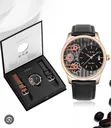 Tommy Hilfiger Watch - Unisex, Water Resistant - 2