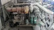 Used FAW Diesel Engine - 1