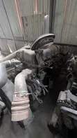 Used FAW Diesel Engine - 4