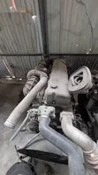 Used FAW Diesel Engine - 5