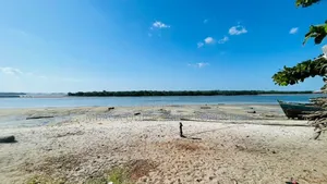 7300 SQM Plot for Sale in Bagamoyo Zinga