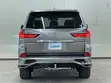 Lexus LX 570 2019 Nyeupe - 2