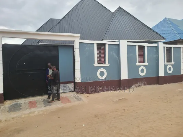 Furnished 3 Bedroom House for Sale in Biriani Real Estate, Chamazi - 1