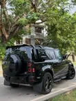 New Land Rover Discovery 2023 - 4