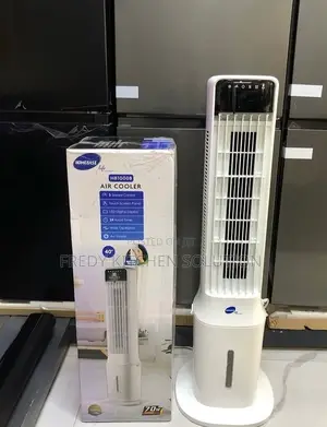 Brand New Homebase Air Cooler
