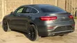 Mercedes-Benz GLC-Class 2017 Gray - 1