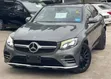 Mercedes-Benz GLC-Class 2017 Gray - 2