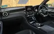 Mercedes-Benz GLC-Class 2017 Gray - 4