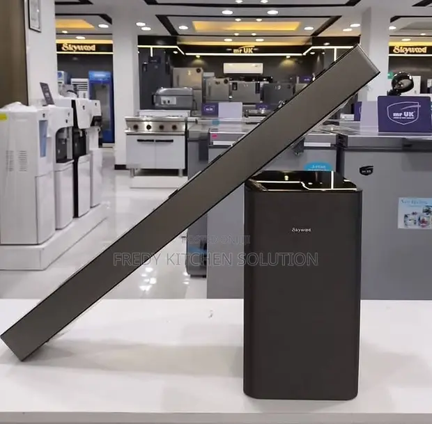 Skywood Wireless Soundbar - 1