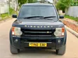 Land Rover Discovery 2011 Black - 1