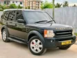 Land Rover Discovery 2011 Black - 2