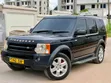 Land Rover Discovery 2011 Black - 3