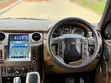 Land Rover Discovery 2011 Black - 4