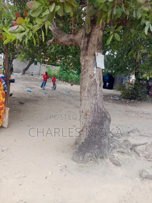Commercial Land for Sale - Ukonga Bombambili