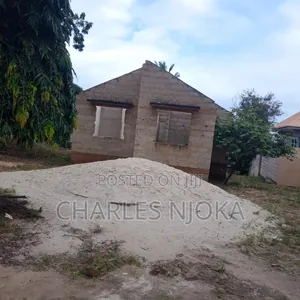6 Bedroom House in Mahakama Ya Wilaya, Ilala