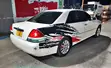 Toyota Mark II GX110 2002 - 1