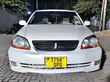 Toyota Mark II GX110 2002 - 2