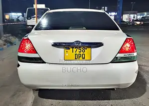 Toyota Mark II GX110 2002
