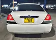 Toyota Mark II GX110 2002 - 3