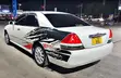 Toyota Mark II GX110 2002 - 5