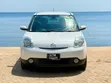 Mazda Verisa 2006 White - 1