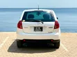 Mazda Verisa 2006 White - 2