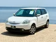Mazda Verisa 2006 White - 3
