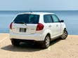 Mazda Verisa 2006 White - 4