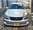 Toyota Crown Royale 2005 Silver - 1
