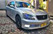 Toyota Crown Royale 2005 Silver - 2