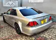 Toyota Crown Royale 2005 Silver - 3