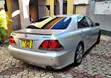Toyota Crown Royale 2005 Silver - 4