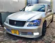 Toyota Crown Royale 2005 Silver - 5