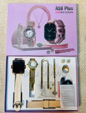 Smart Watch - Brand New