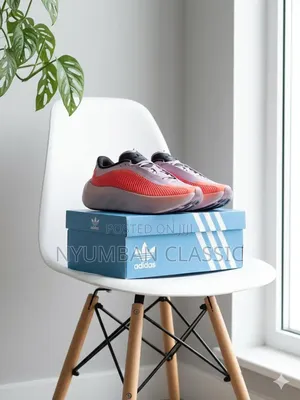 Adidas Hyperboost Men's Sneakers