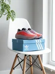 Adidas Hyperboost Men's Sneakers - 2