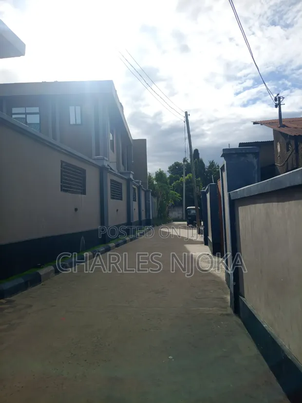 Modern 4-Star Hotel for Sale in Kinyerezi, Dar es Salaam - 1