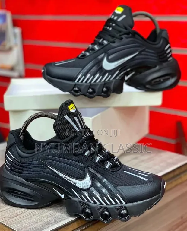 Nike Birmax Shoes - 1