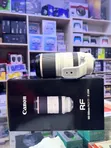 Canon RF 100-500mm f/4.5-7.1 L IS USM Lens - 1