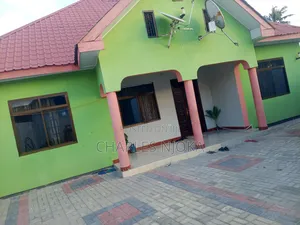 Furnished 7-Bedroom House for Rent in Lumambo, Ilala