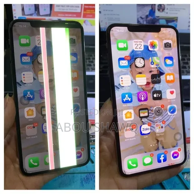 iPhone Repair Service - 1