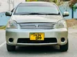 Toyota Raum 2005 Silver - 1