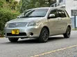 Toyota Raum 2005 Silver - 2