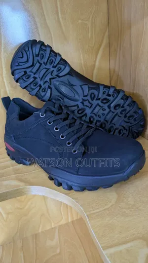 Classic Casual Men's Shoes